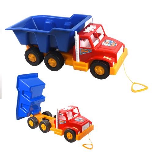 Машинка " Ураган", MAX 5077