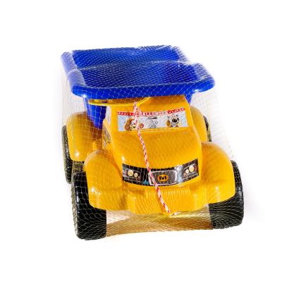 Челенжер самосвал, MAX 5007