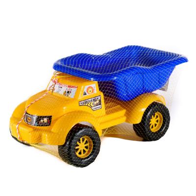 Челенжер самосвал, MAX 5007