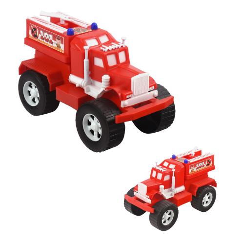 Трактор пожарный, MAX 5159