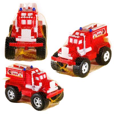 Трактор пожарный, MAX 5159