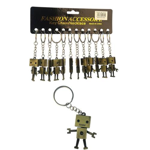Брелок для ключів "Робот", MA25-871