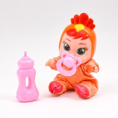 Лялька Cry Babies, 20 см, 6 видів, в дисплеї, 655 CRB