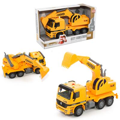 Стройтехника, 899-9C