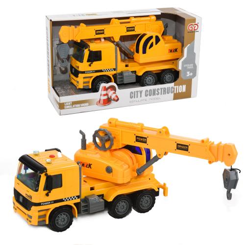 Стройтехника, 899-9D Стройтехника, 899-9D