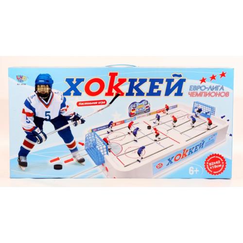 Хоккей на штангах, в кор-ке, 0704