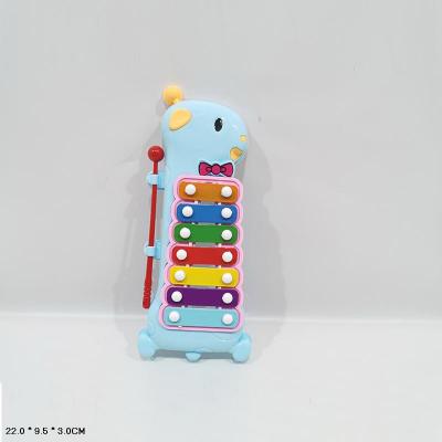 Ксилофон.пакет 23*9,5*2,5 см