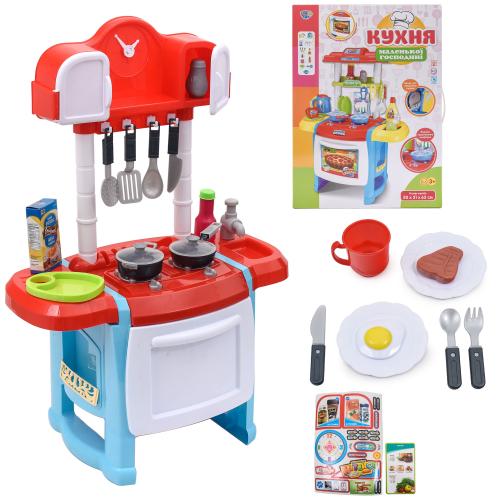 Кухонный модуль, WD-P19-R19