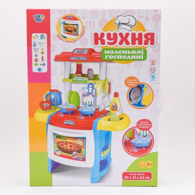 Кухонный модуль, WD-P19-R19