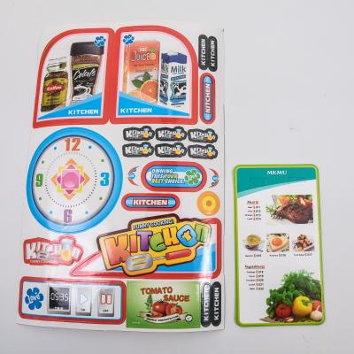 Кухонный модуль, WD-P19-R19