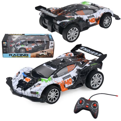 Гоночная машина, р/у, в кор-ке, 863B-16