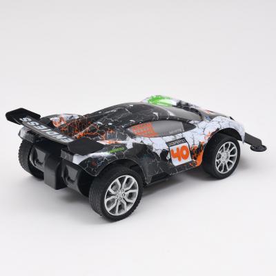 Гоночная машина, р/у, в кор-ке, 863B-16