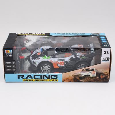 Гоночная машина, р/у, в кор-ке, 863B-16