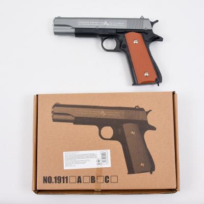 Іграшка "Пістолет", 1911-24