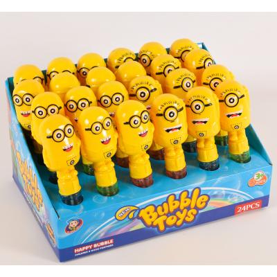 Мыльные пузыри, 2597