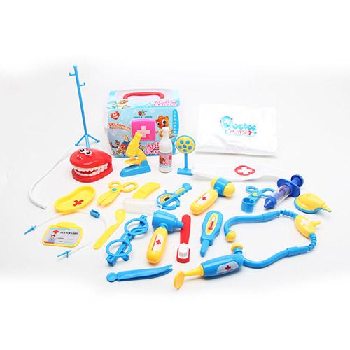 Набор доктора, DL992