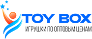 ToyBox.com.ua - игрушки по оптовым ценам в Украине
